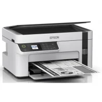 МФУ Epson M2120 фото 5